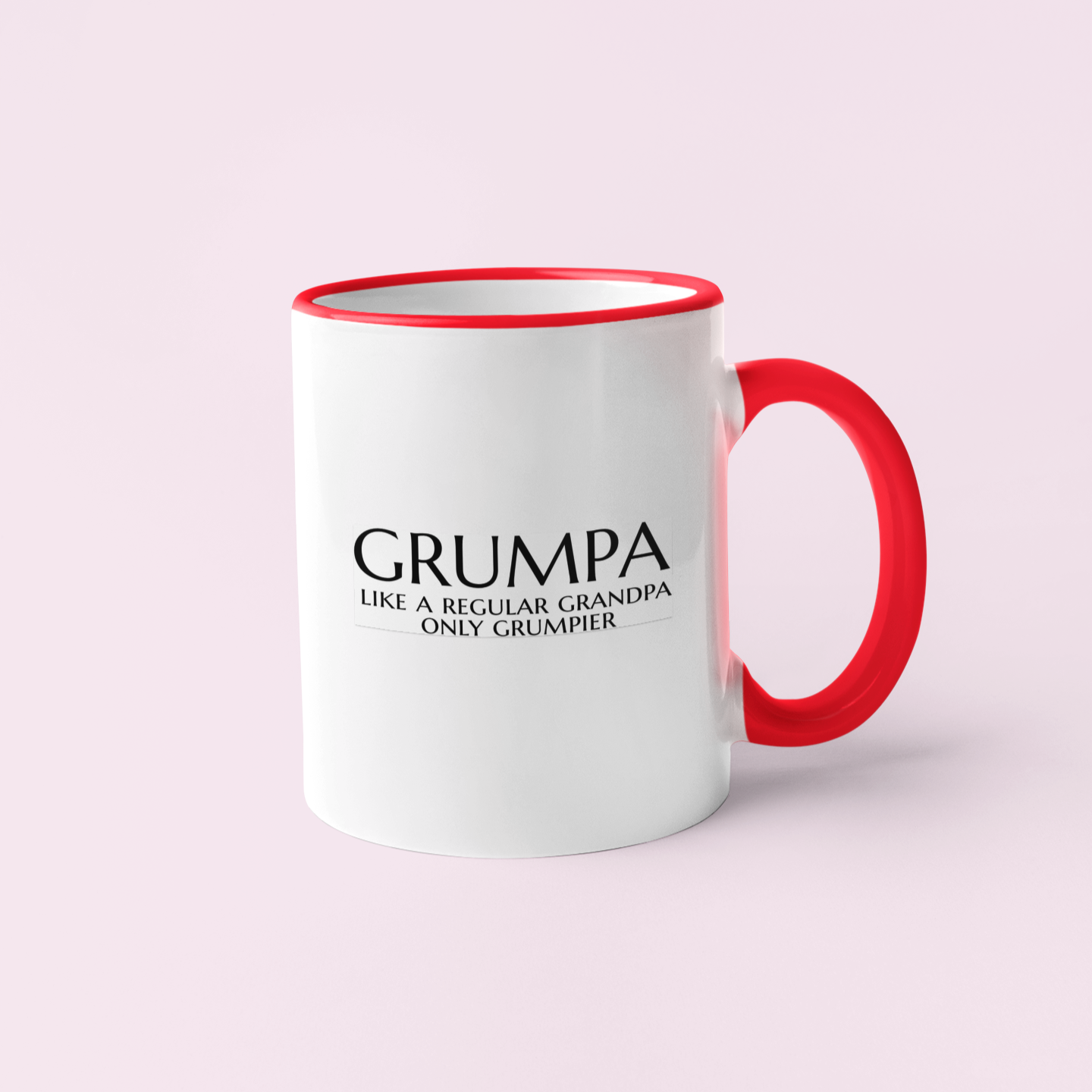 Grumpa