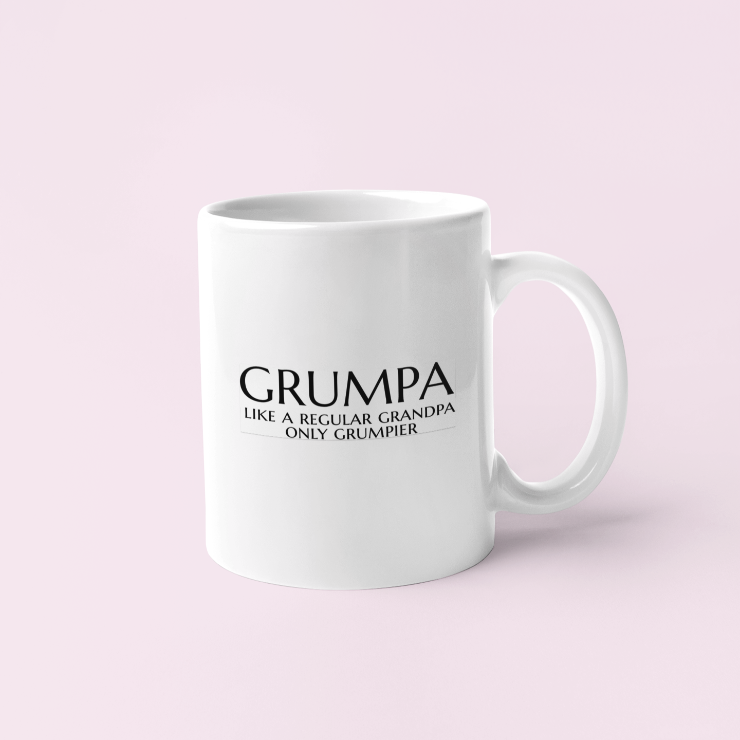 Grumpa