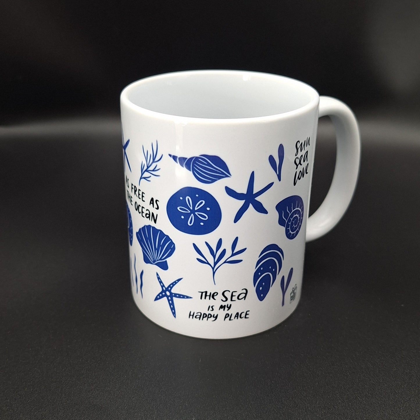 Sea Shells