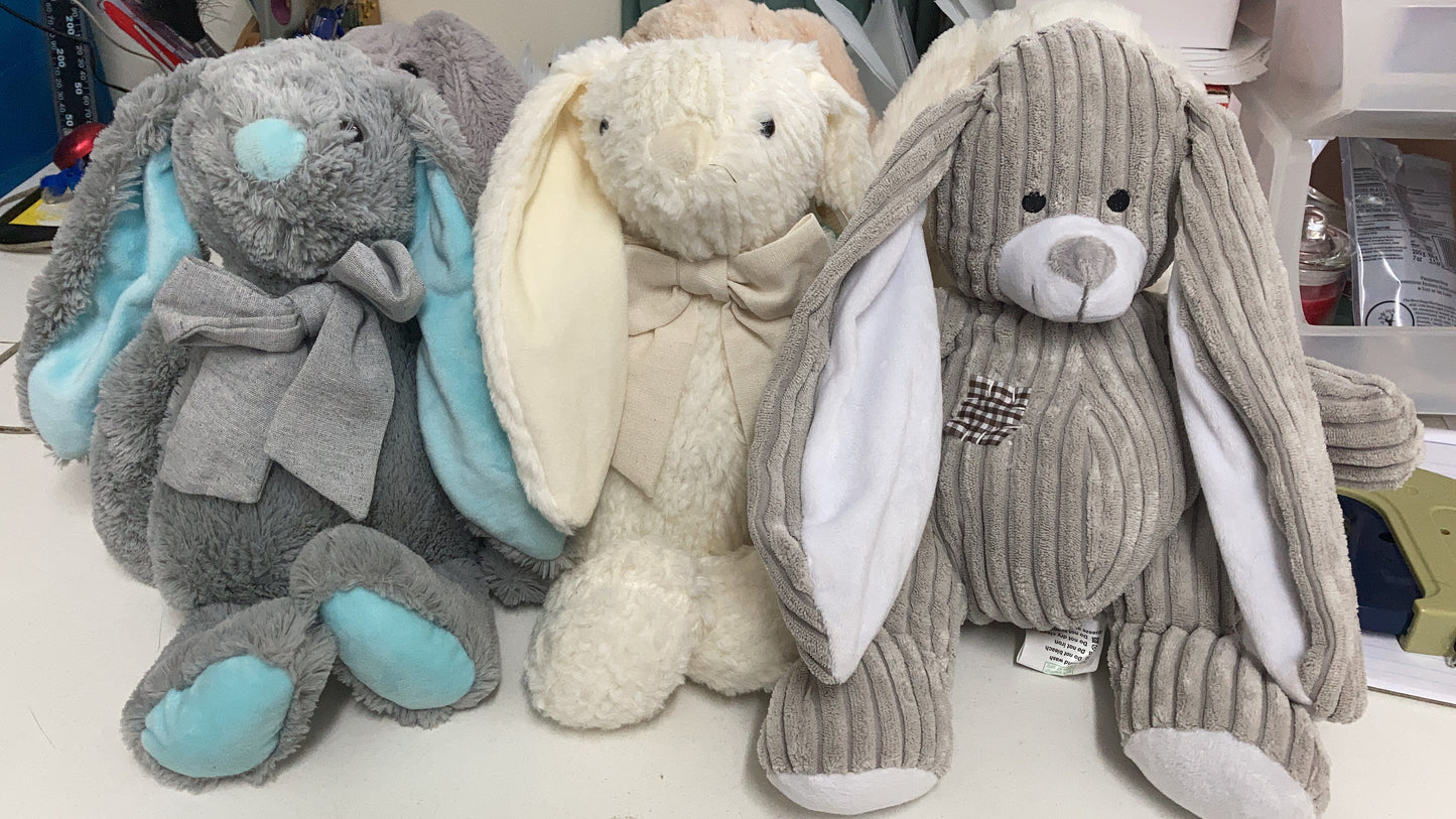 Bunnies - Personalised