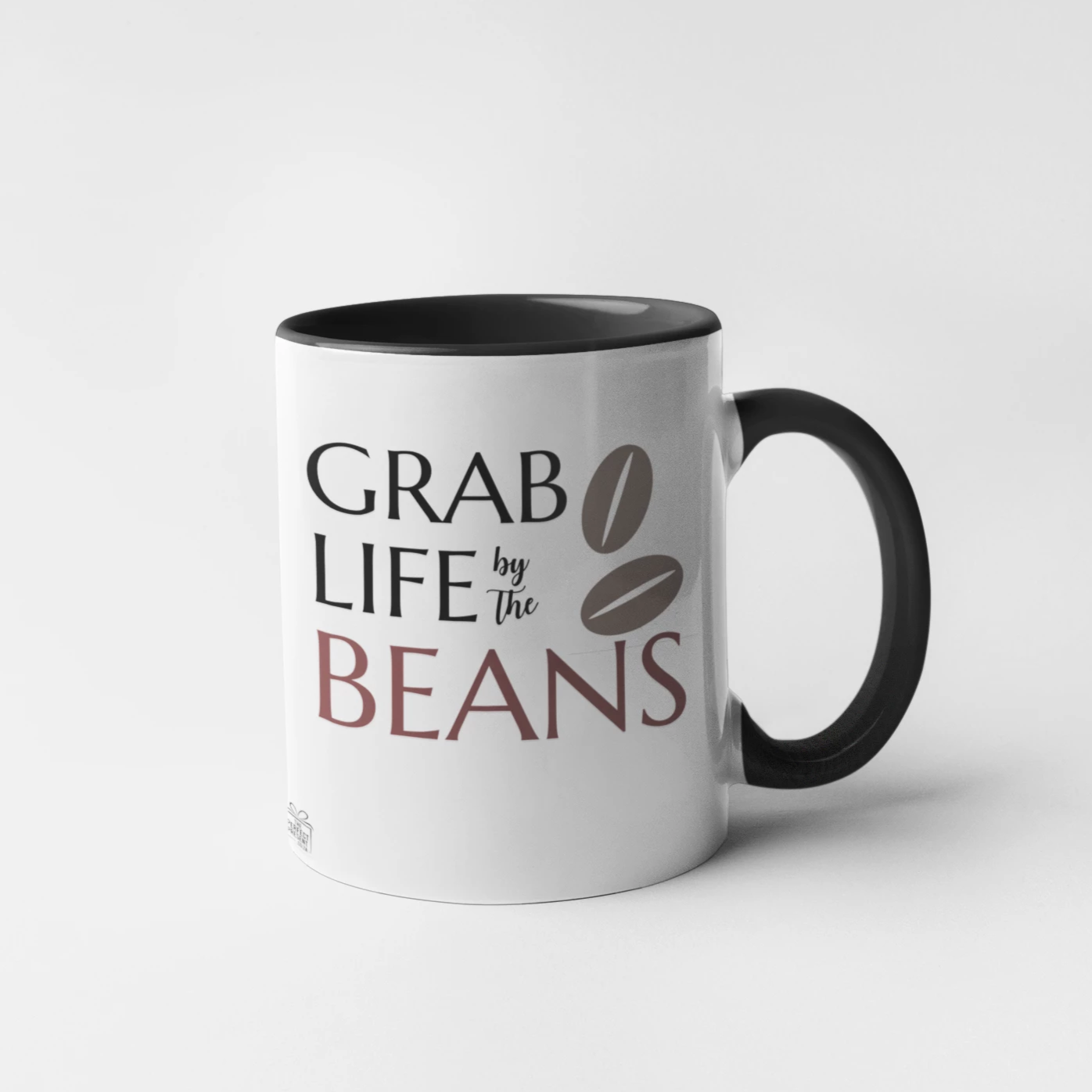 Grab life ...