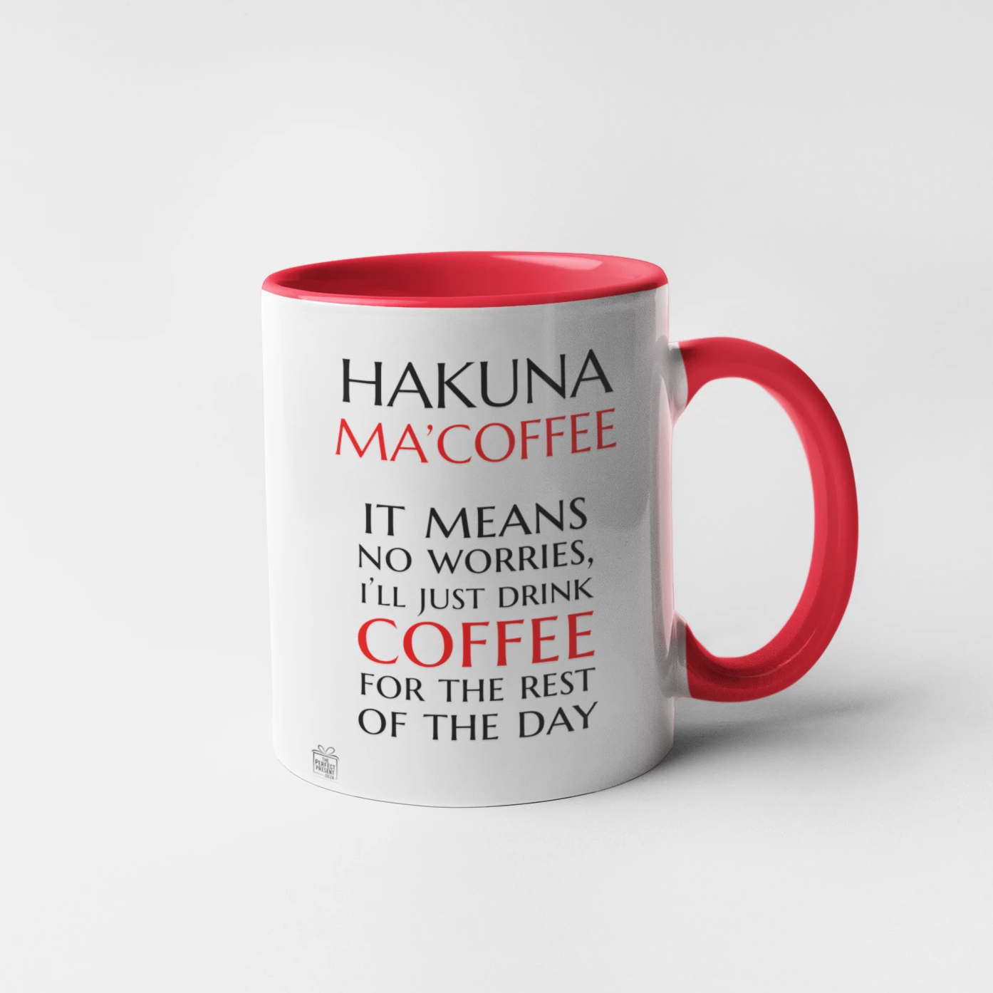 Hakuna ...