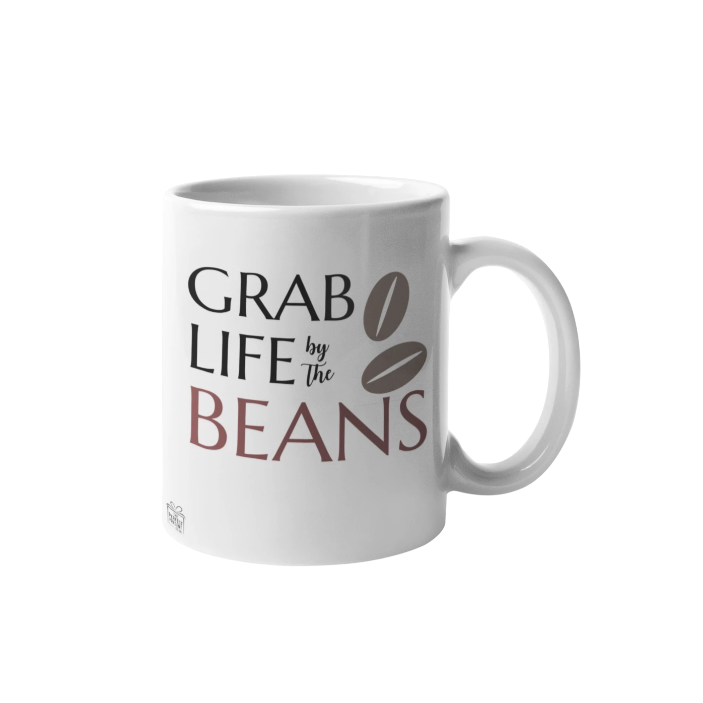 Grab life ...