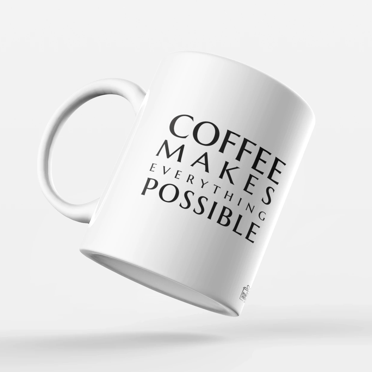 Coffee ...