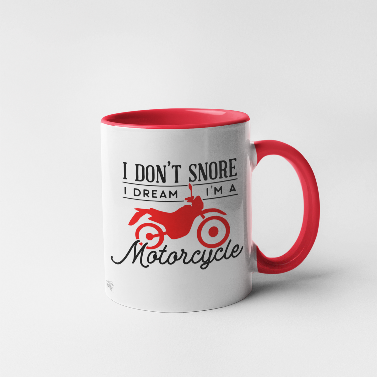 don't snore