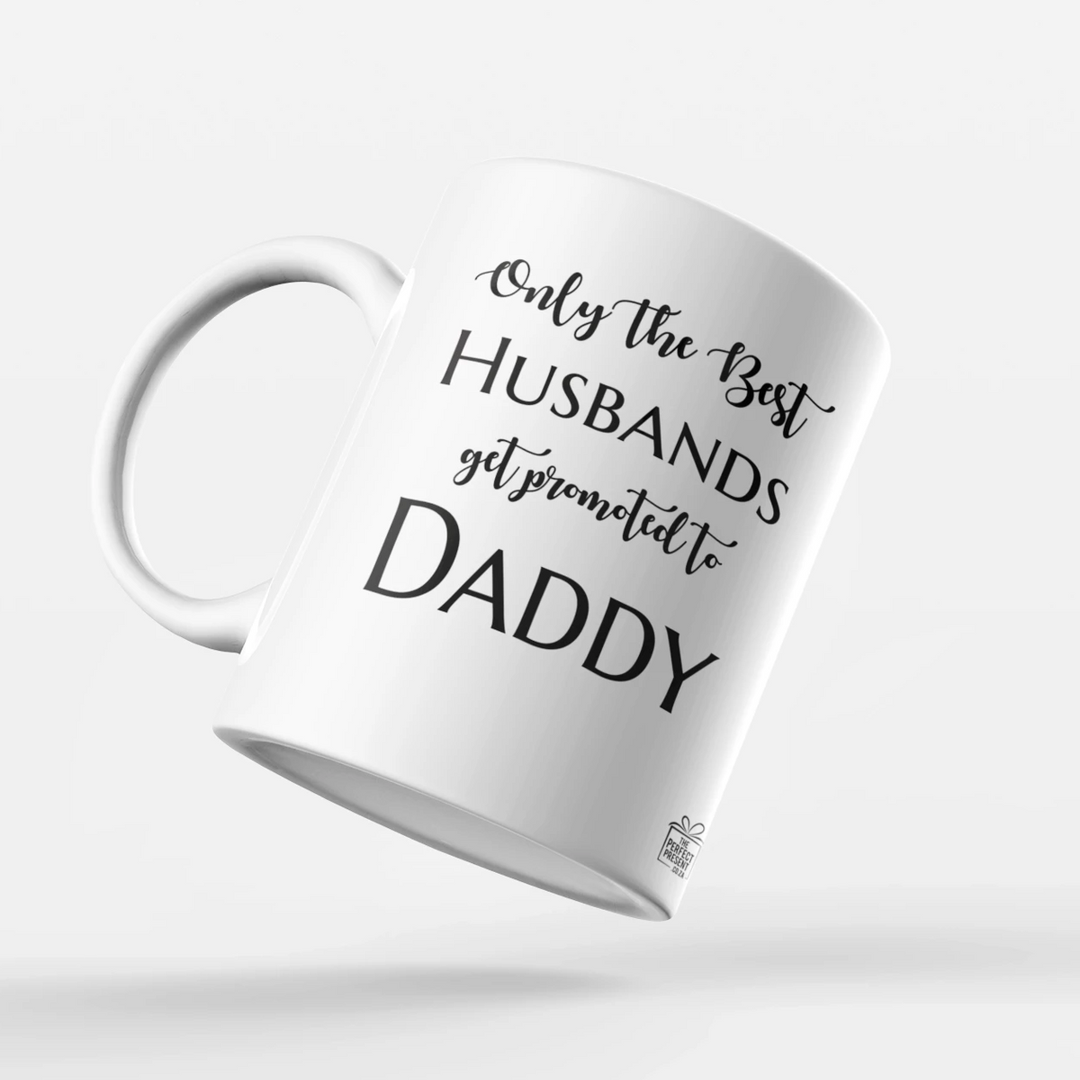 Only the best Husband's