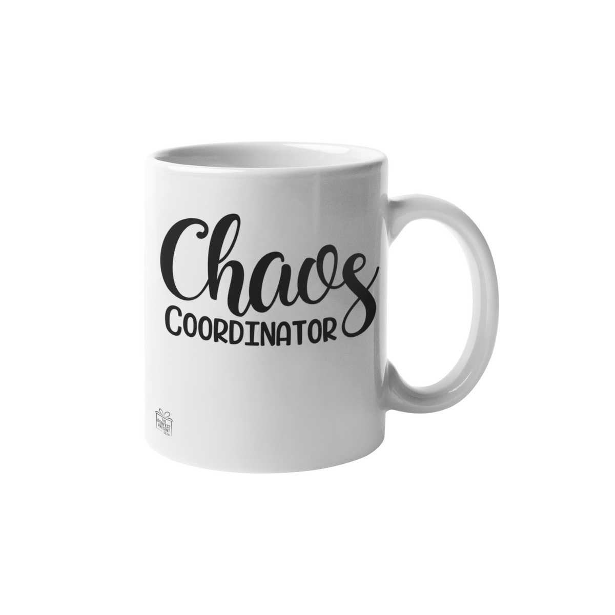 Chaos ..