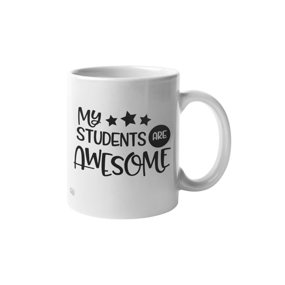 My students are awesome