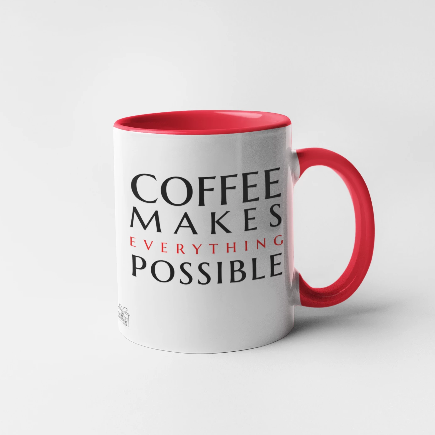 Coffee ...