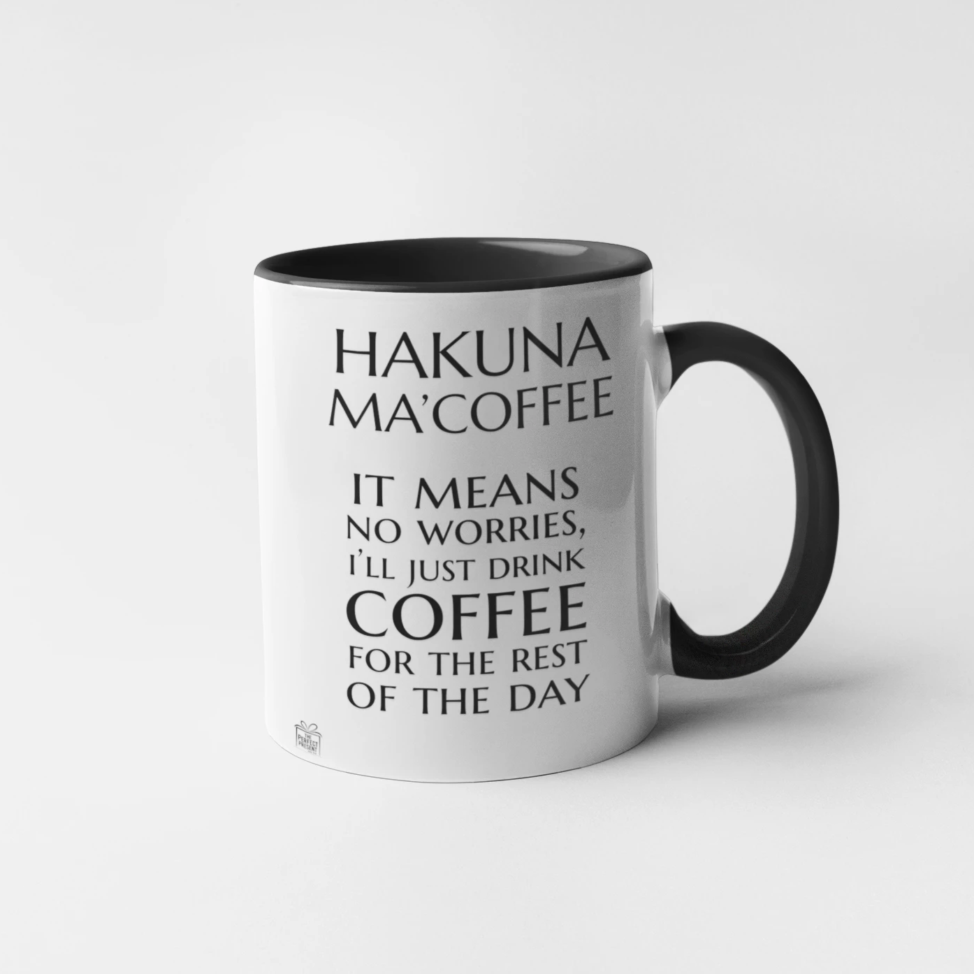 Hakuna ...