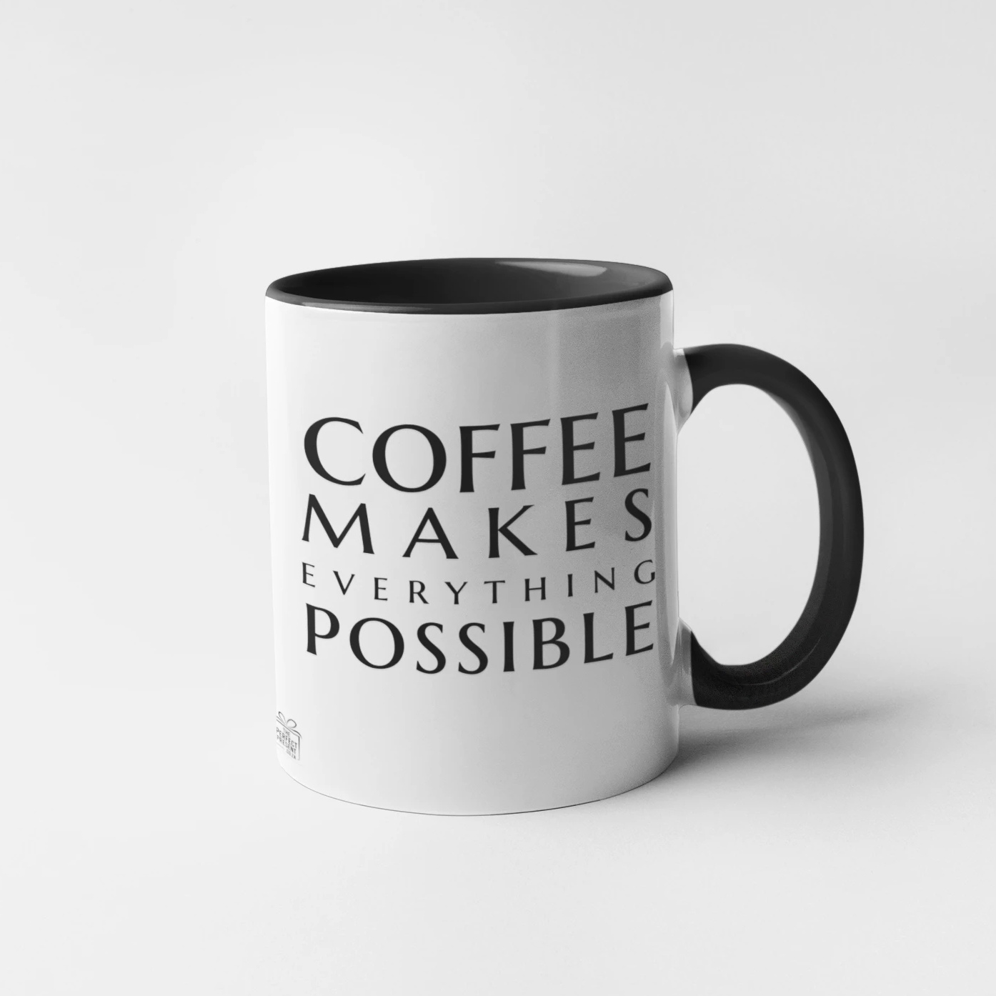 Coffee ...