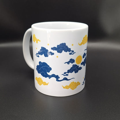 Clouds