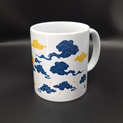 Clouds