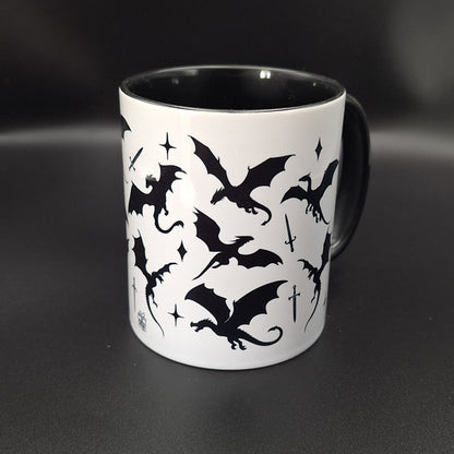 Dragons