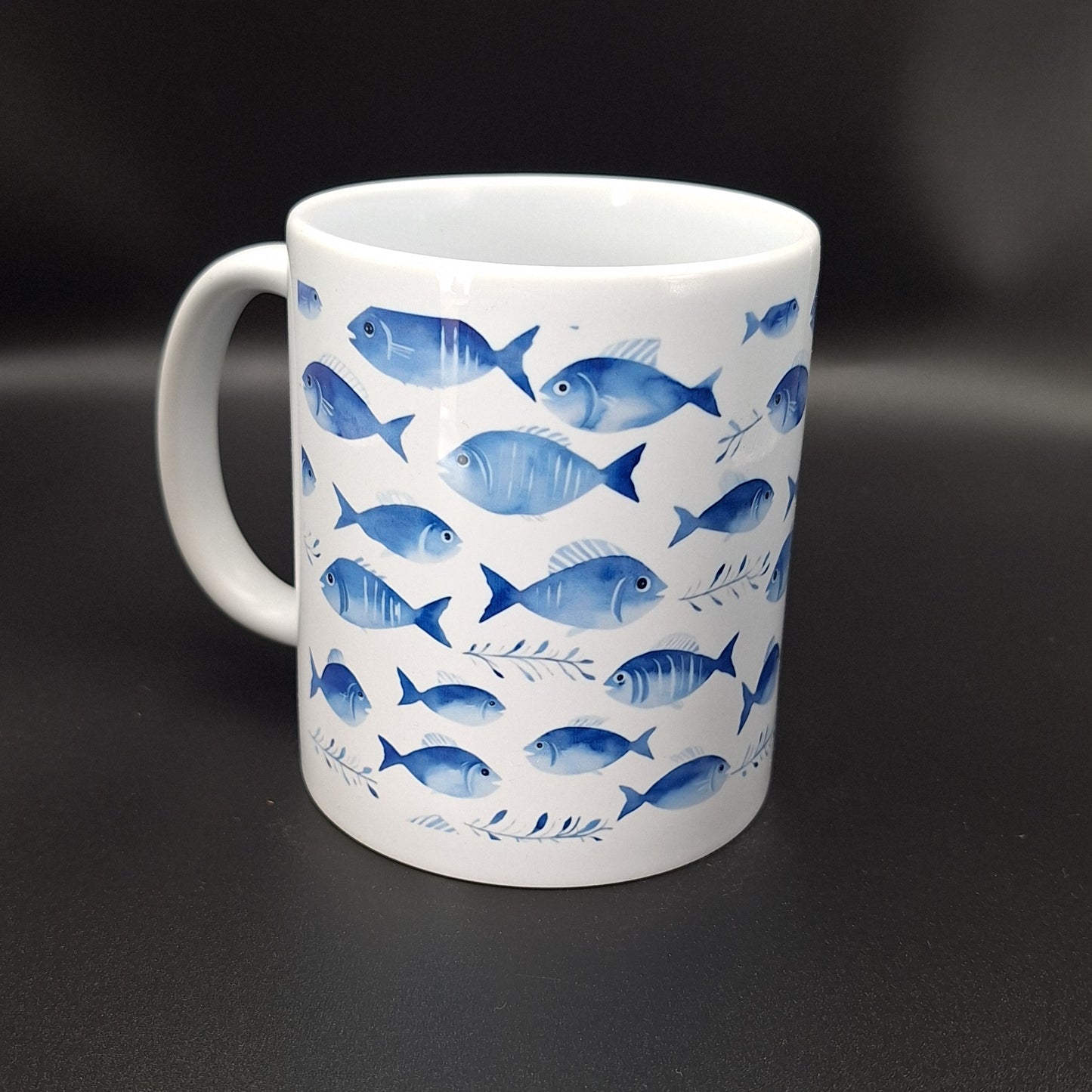 Fishes
