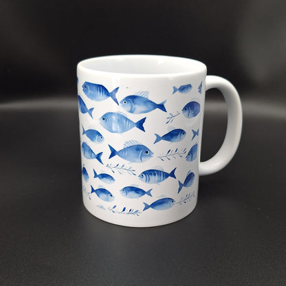 Fishes