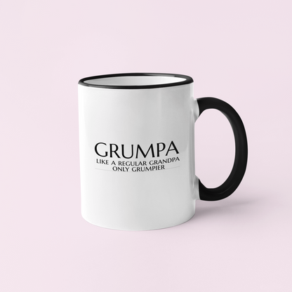 Grumpa