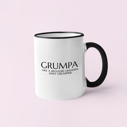 Grumpa