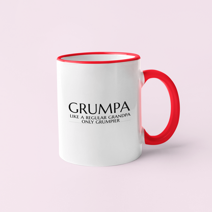 Grumpa