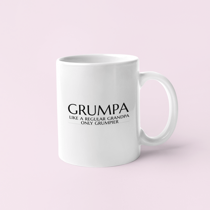 Grumpa