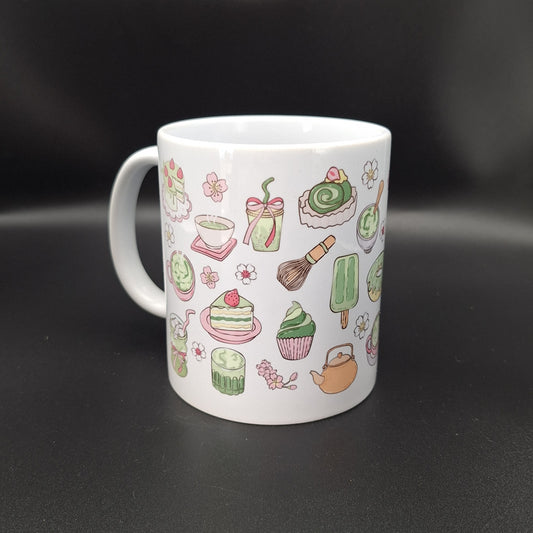 Matcha