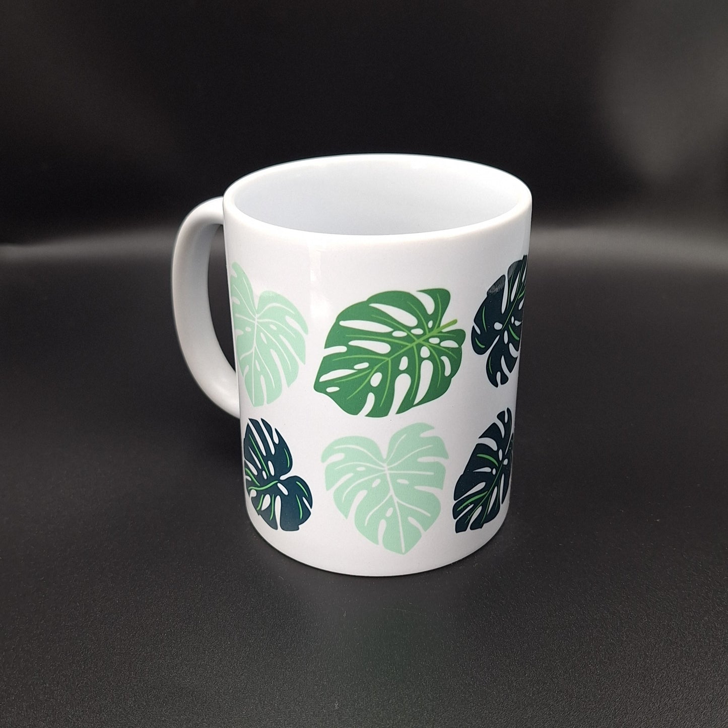 Monstera Leaves