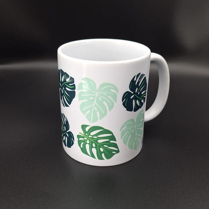 Monstera Leaves