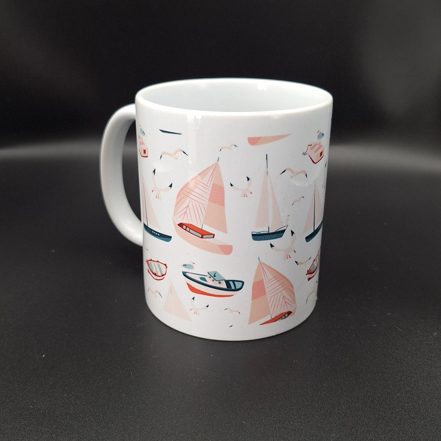 Sailboats