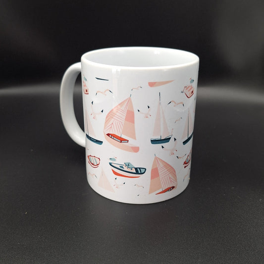 Sailboats