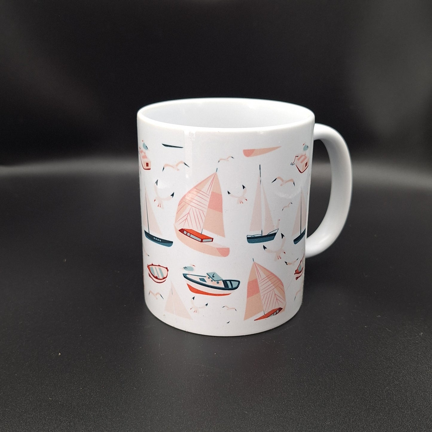 Sailboats