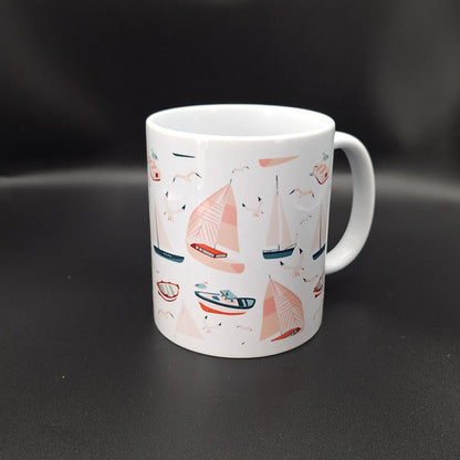 Sailboats