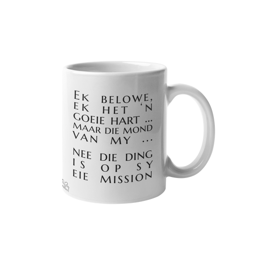 Goeie hart