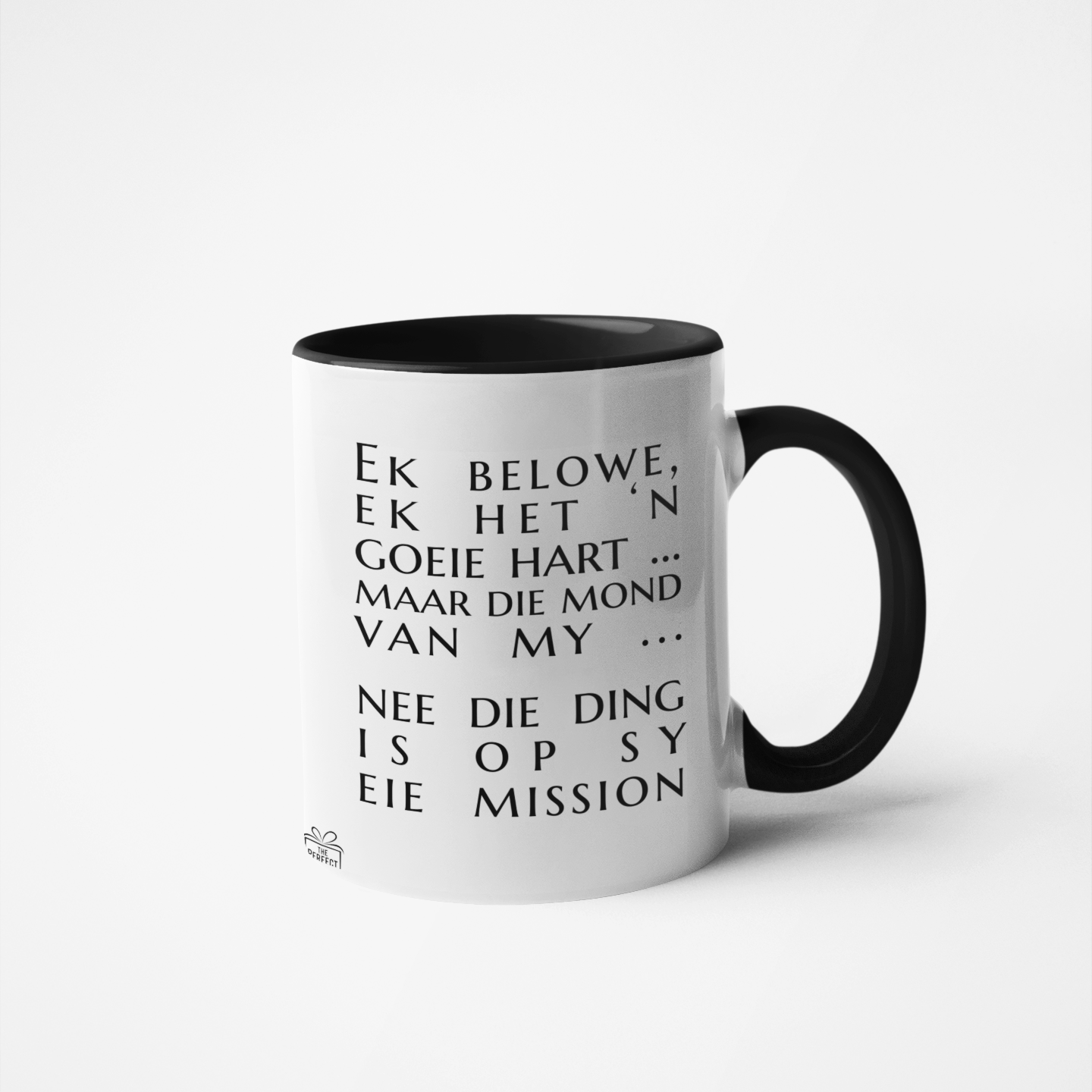 Goeie hart