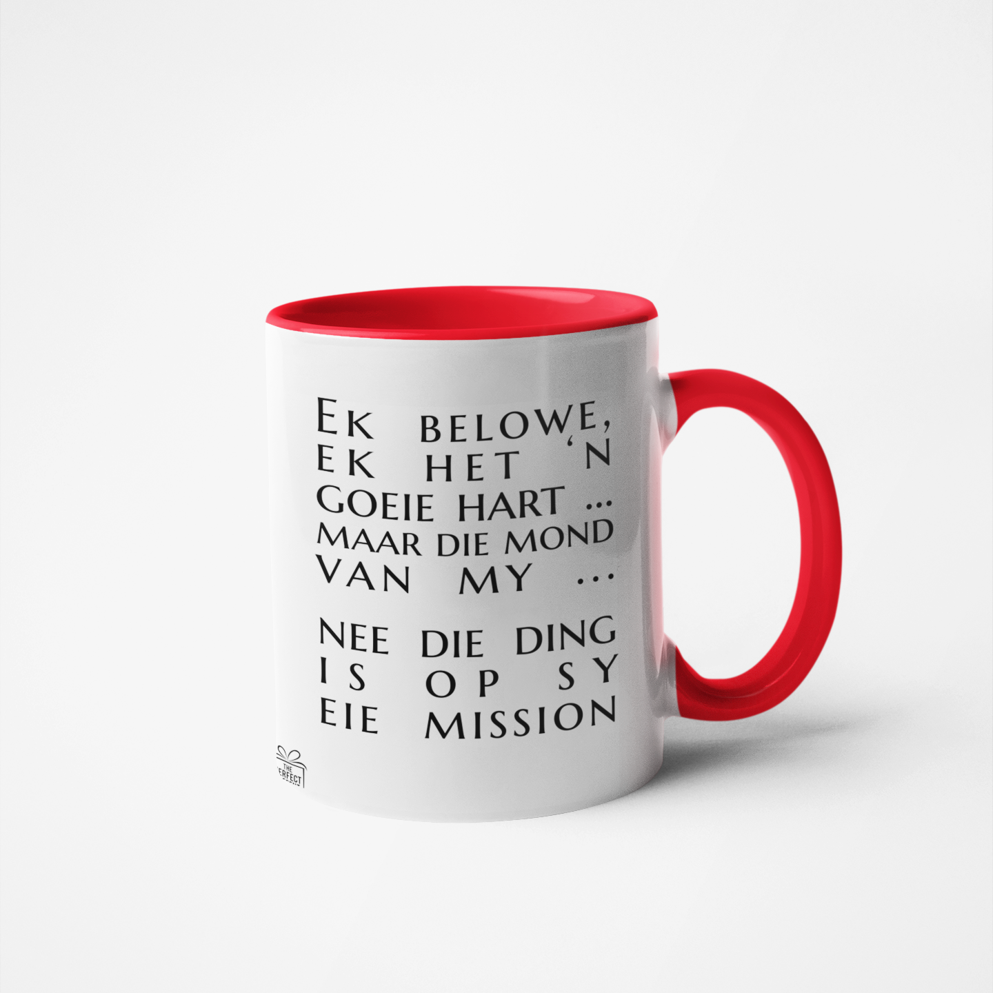Goeie hart