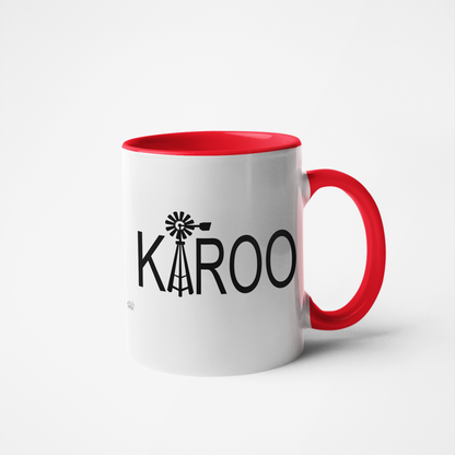 Karoo