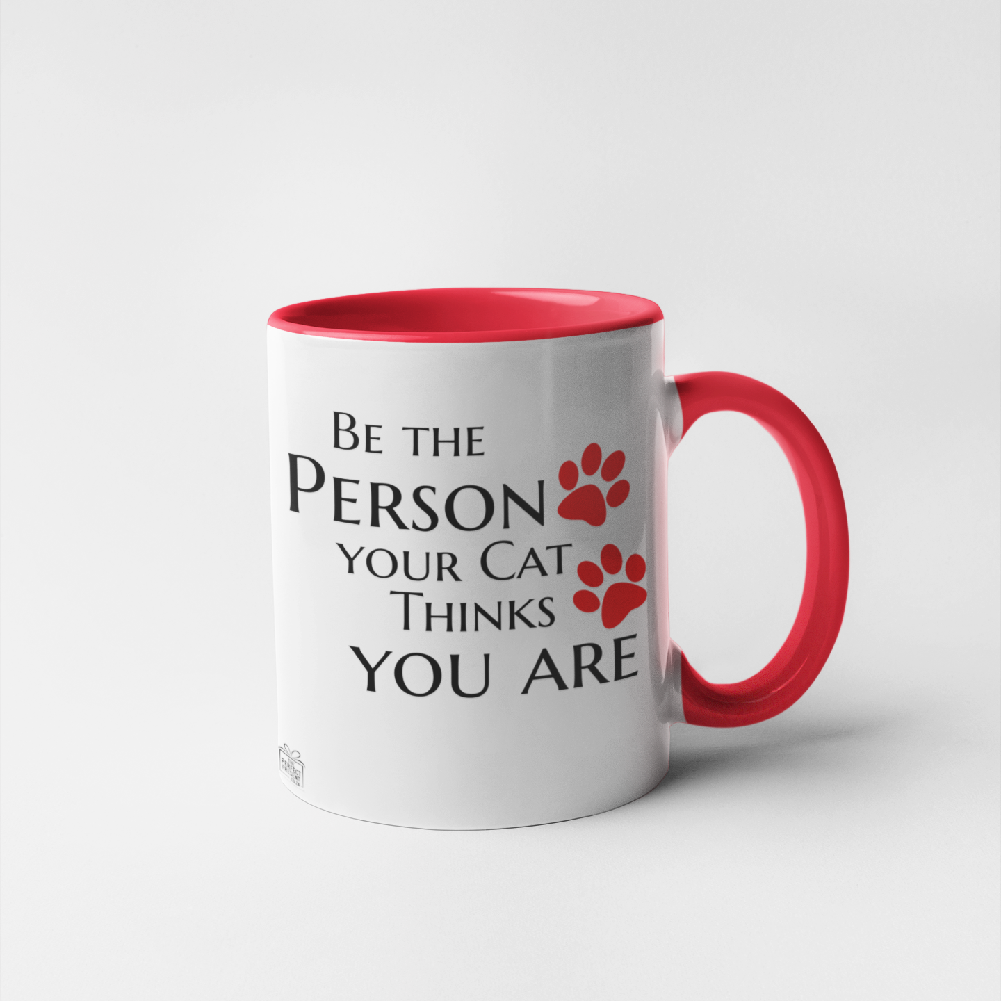 Be the ...