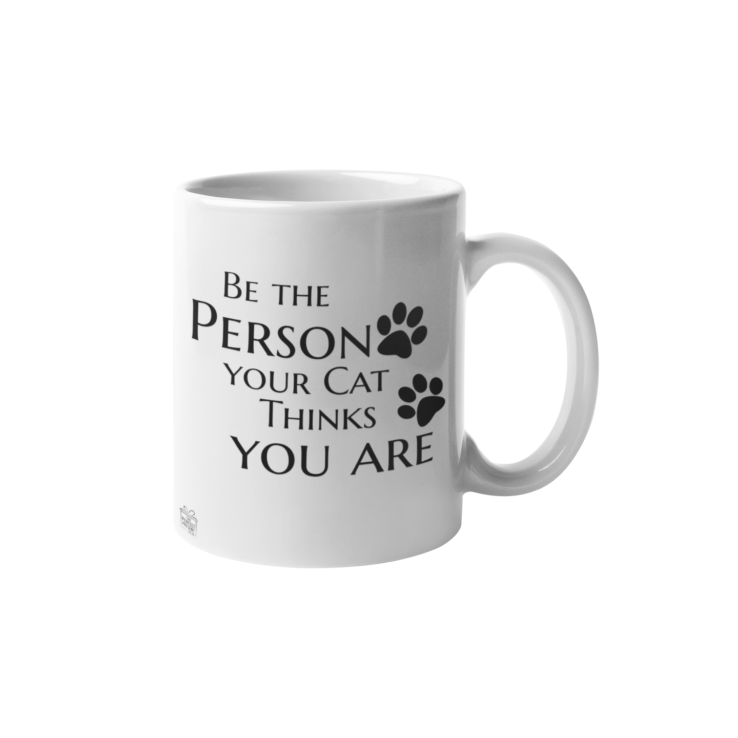 Be the ...
