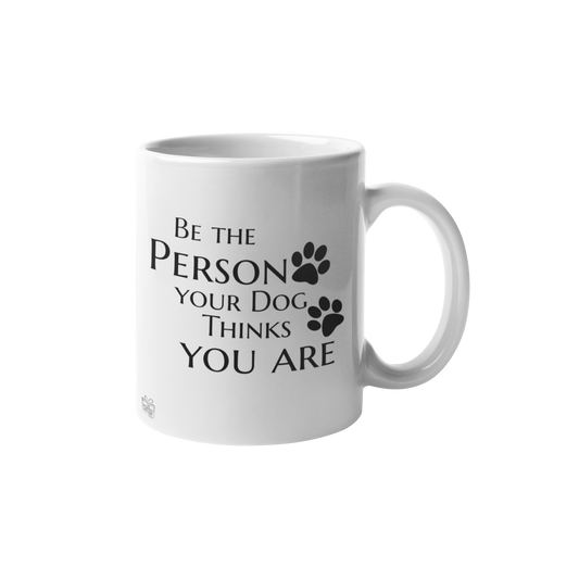 Be the ...