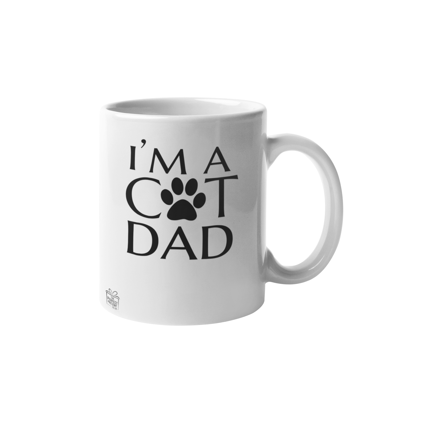 Cat Dad