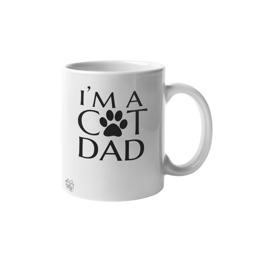 Cat Dad