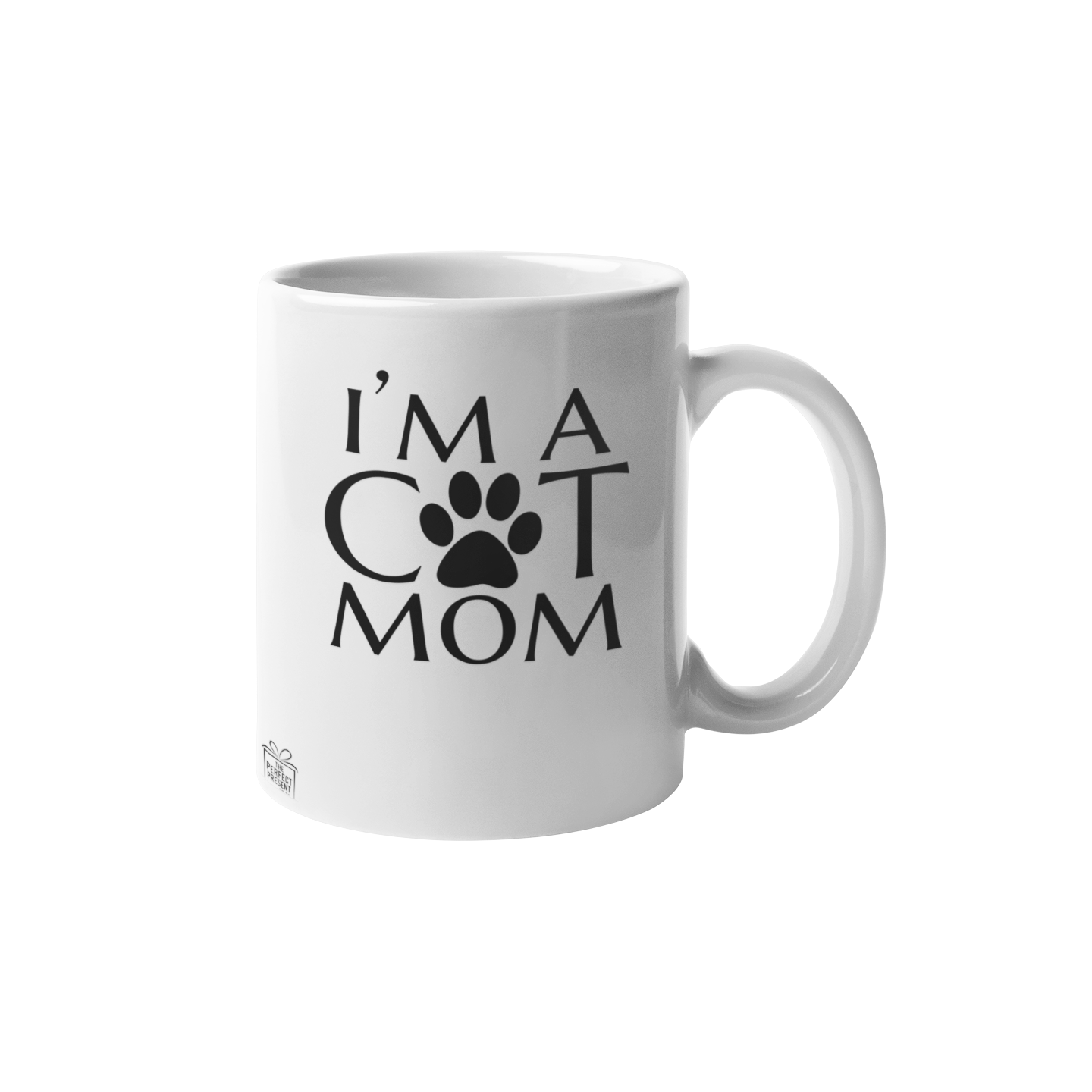 Cat Mom