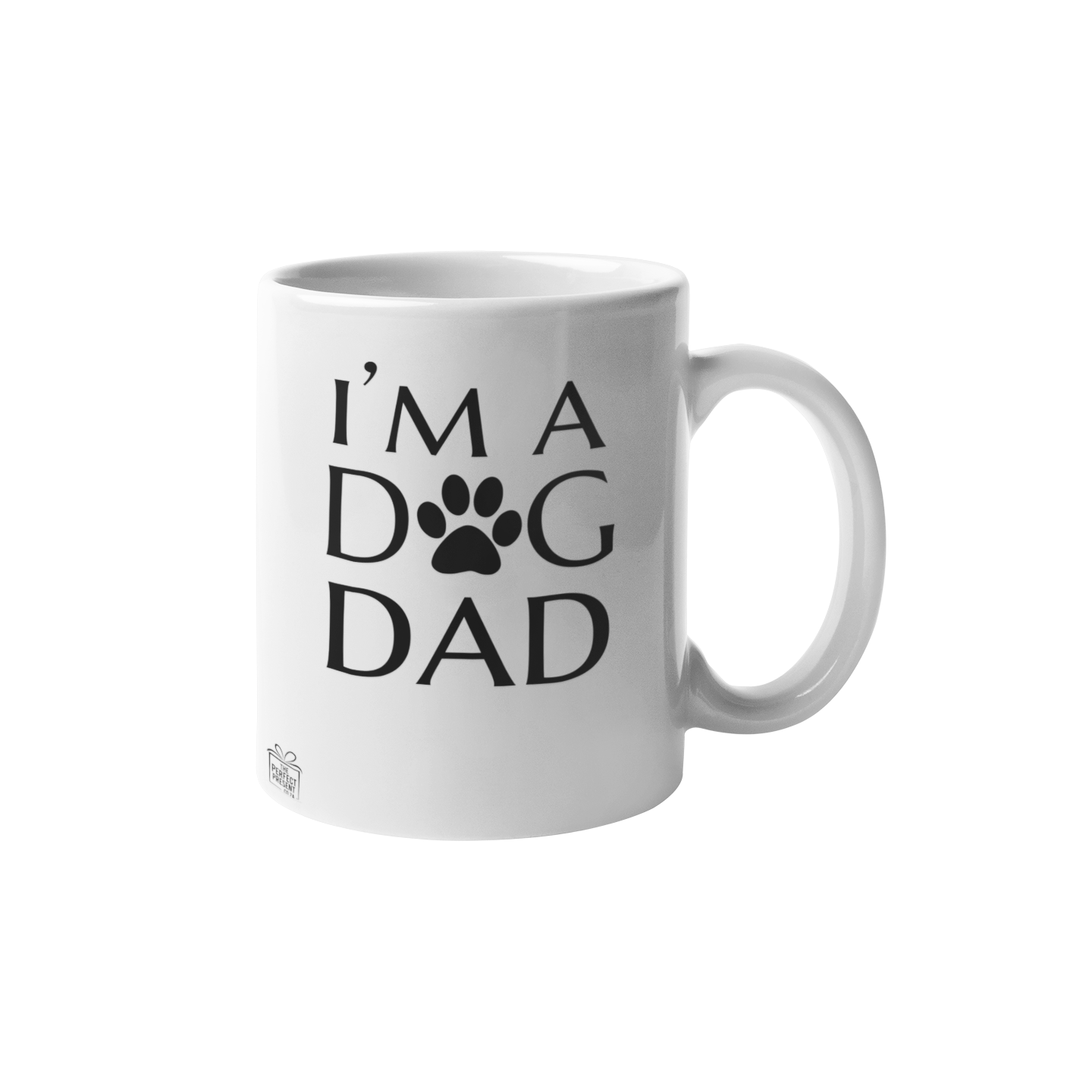 Dog Dad