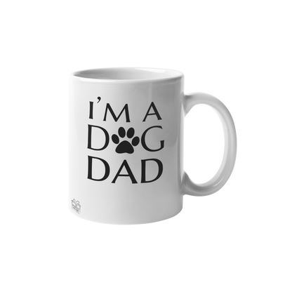 Dog Dad