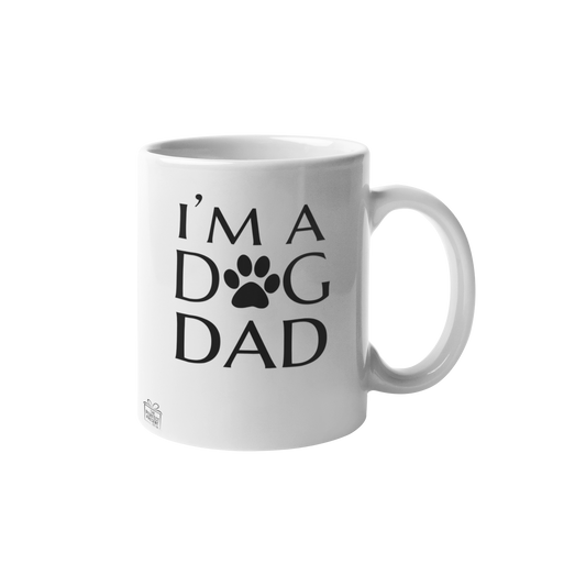 Dog Dad