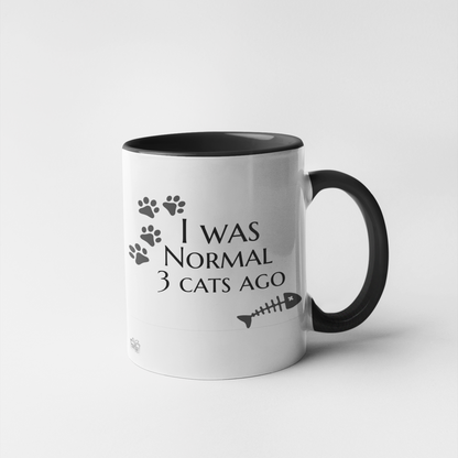3 Cats ago
