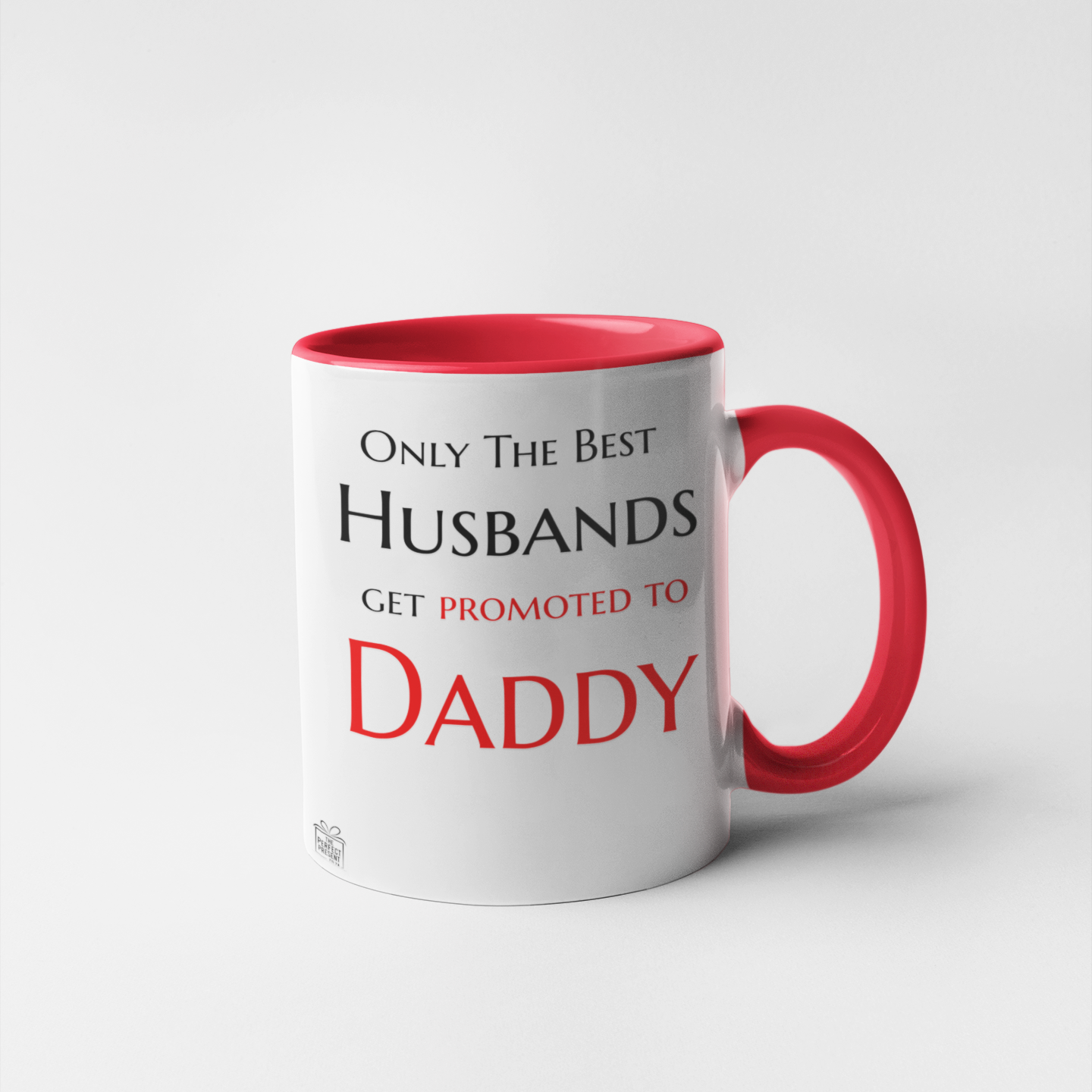 Only the best Husband's