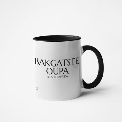 Bakgaste Oupa