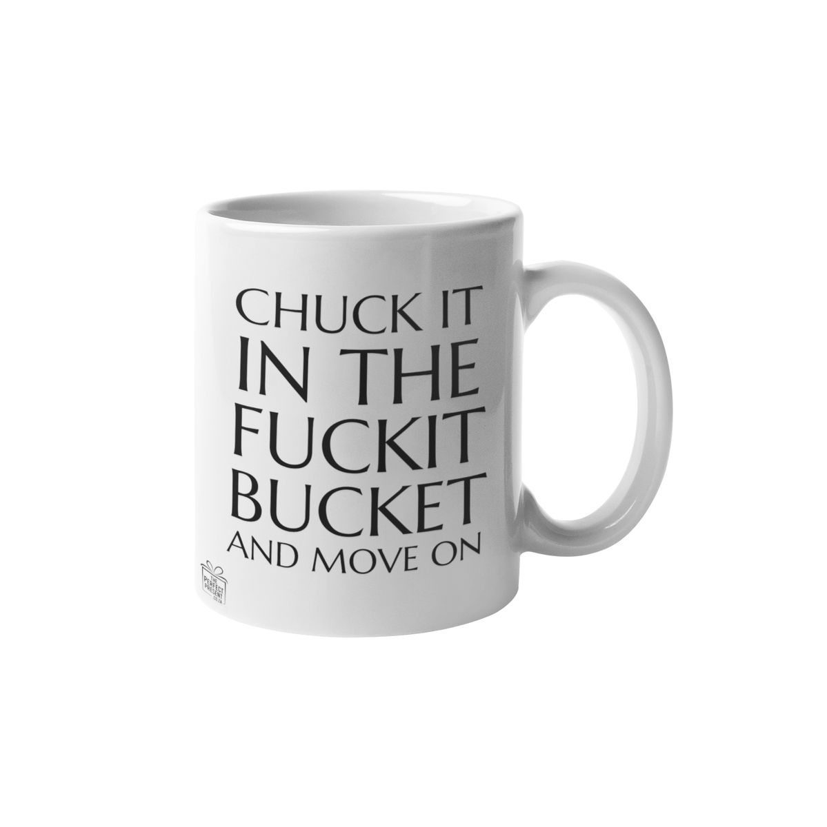 Chuck it into the Fuck it Bucket – The Perfect Present South Africa
