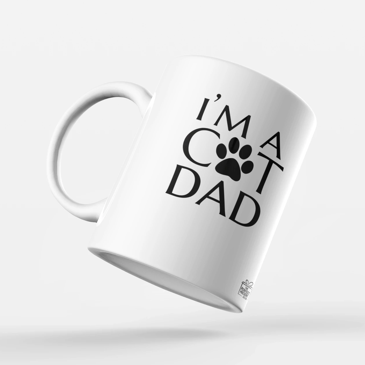 Cat Dad