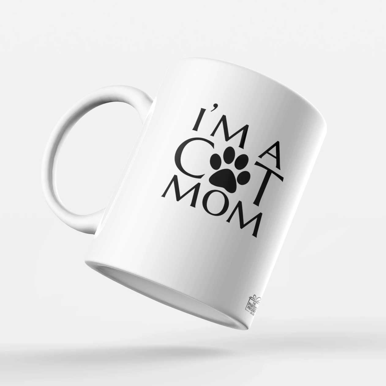 Cat Mom